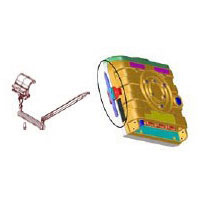 Intermec VE011-2004 Intermec VE011-2004
